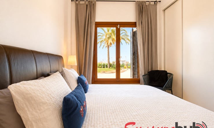 Videresalg - Detached House / Villa - El Valle Golf Resort - El Valle Golf Resort - Centre