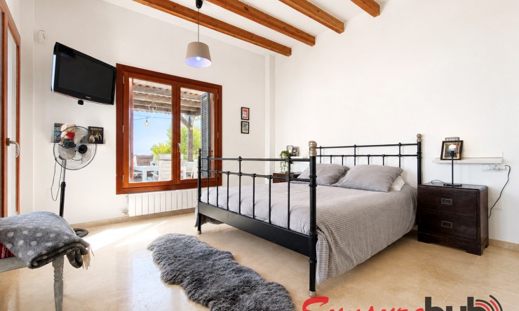 Videresalg - Detached House / Villa - El Valle Golf Resort - El Valle Golf Resort - Centre