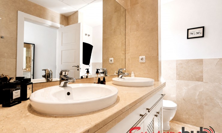 Videresalg - Detached House / Villa - El Valle Golf Resort - El Valle Golf Resort - Centre