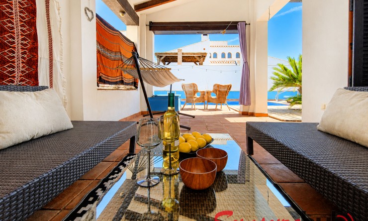 Videresalg - Detached House / Villa - El Valle Golf Resort - El Valle Golf Resort - Centre
