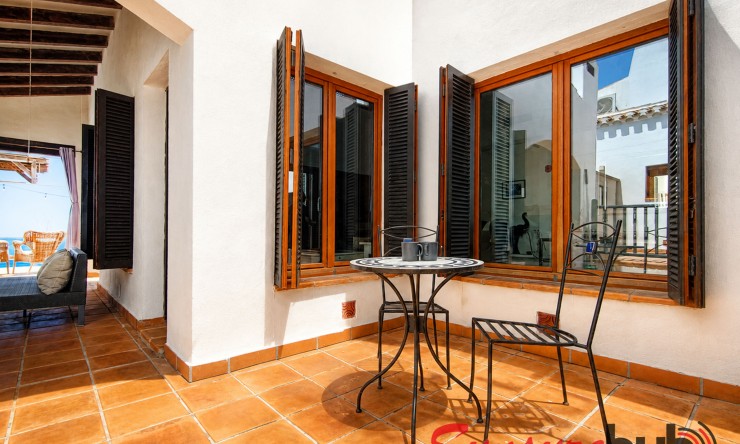 Videresalg - Detached House / Villa - El Valle Golf Resort - El Valle Golf Resort - Centre