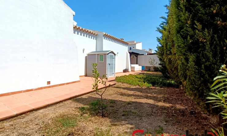 Videresalg - Detached House / Villa - El Valle Golf Resort - El Valle Golf Resort - Centre
