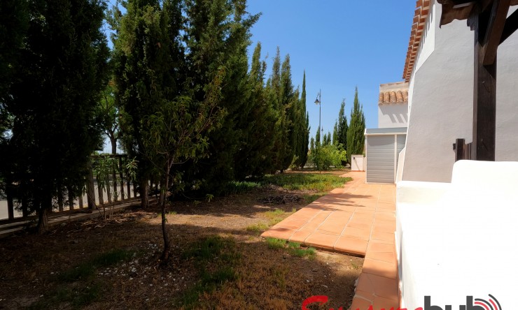 Videresalg - Detached House / Villa - El Valle Golf Resort - El Valle Golf Resort - Centre