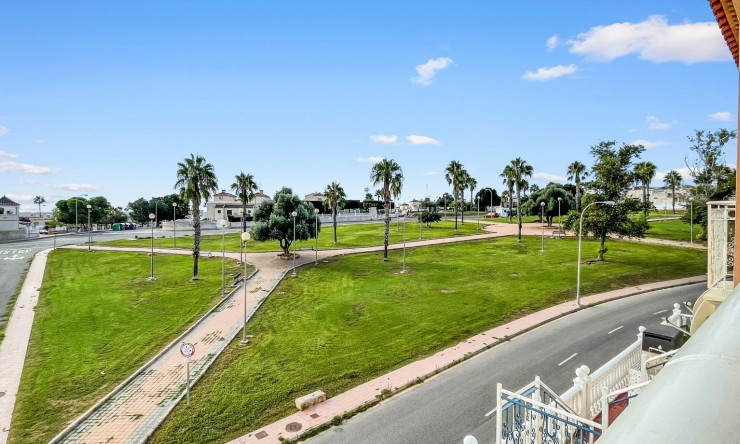 Videresalg - Leilighet - Orihuela Costa - Los Altos