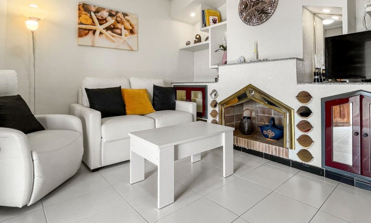 Videresalg - Leilighet - Orihuela Costa - Los Altos