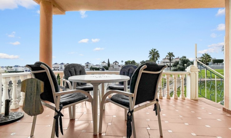 Videresalg - Leilighet - Orihuela Costa - Los Altos