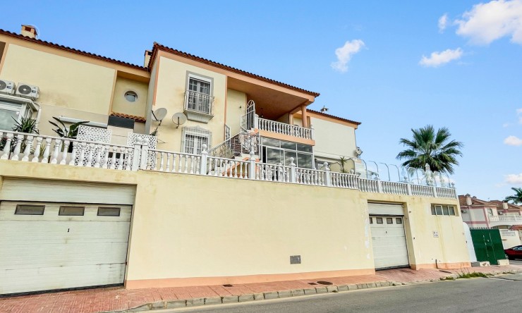 Videresalg - Leilighet - Orihuela Costa - Los Altos
