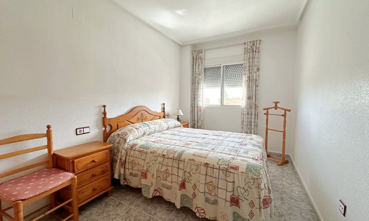 Videresalg - Leilighet - Torrevieja - Torrevieja - Centre