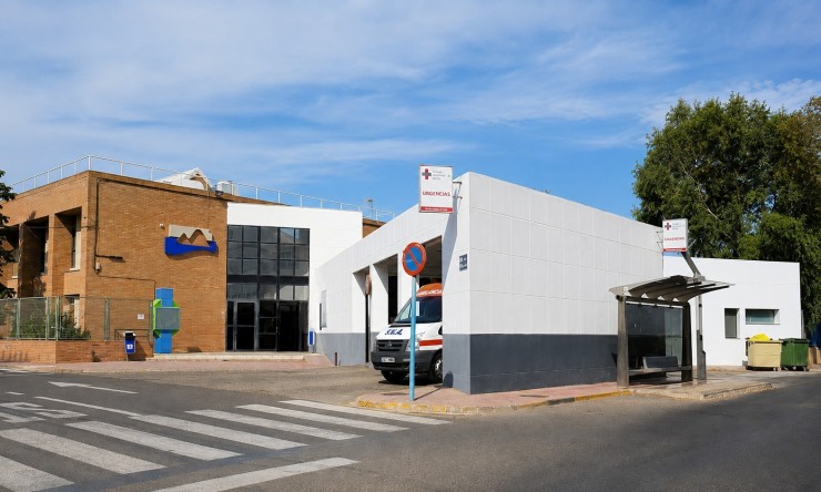 Videresalg - Leilighet - Torrevieja - Torrevieja - Centre