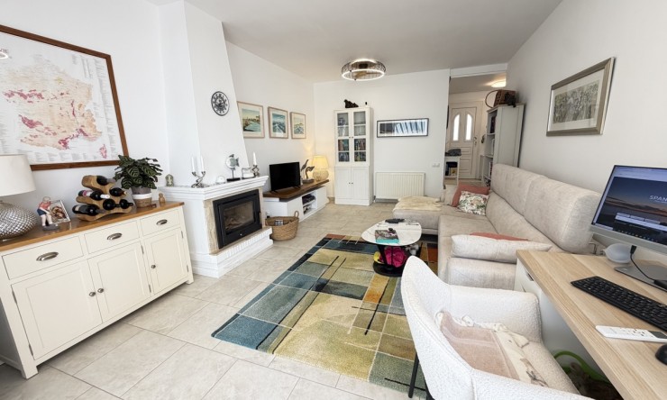 Videresalg - Bungalow - Orihuela Costa - Villamartin