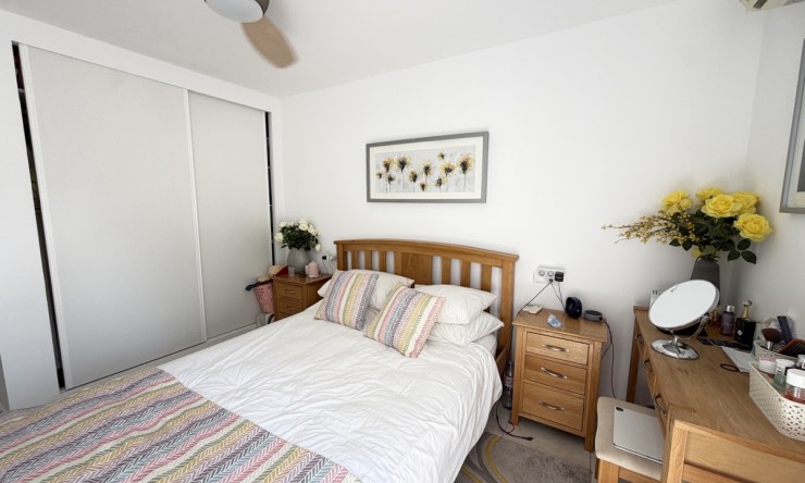 Videresalg - Bungalow - Orihuela Costa - Villamartin