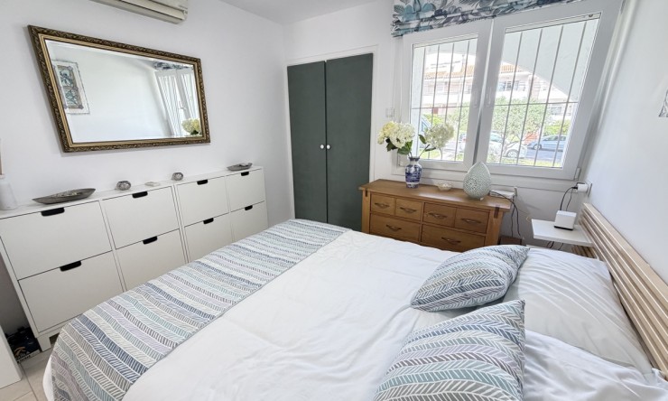 Videresalg - Bungalow - Orihuela Costa - Villamartin