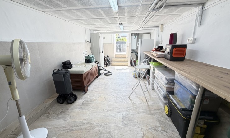 Videresalg - Bungalow - Orihuela Costa - Villamartin