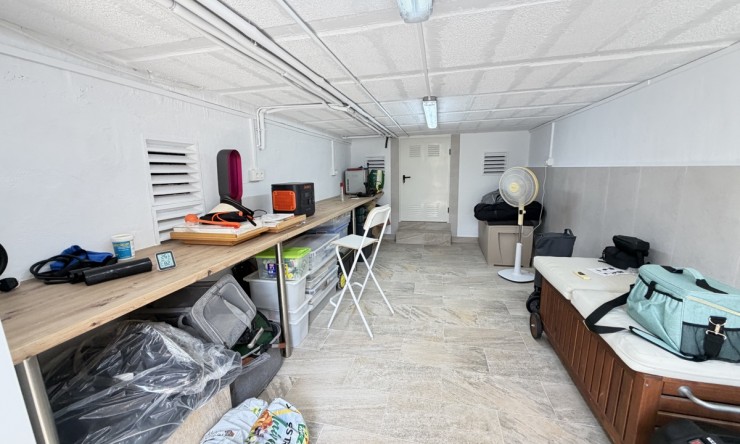 Videresalg - Bungalow - Orihuela Costa - Villamartin