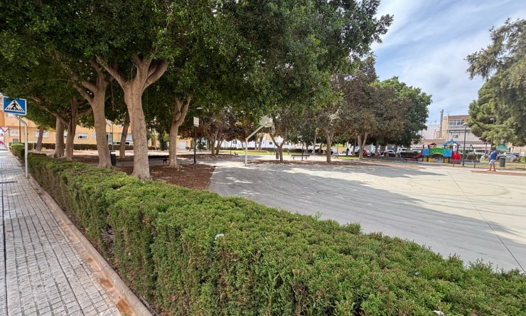 Videresalg - Leilighet - Pilar de La Horadada - Pilar de La Horadada - Byen
