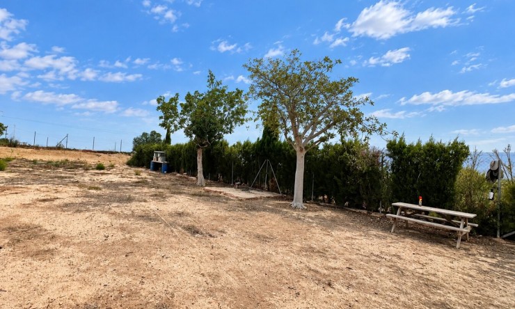 Re-Sale - Country Property - San Fulgencio - San Fulgencio - Country