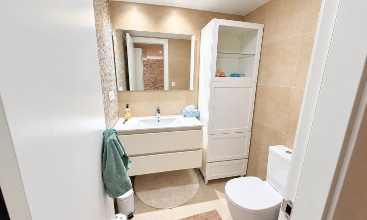 Reventa - Chalet - Rojales - Rojales - Pueblo