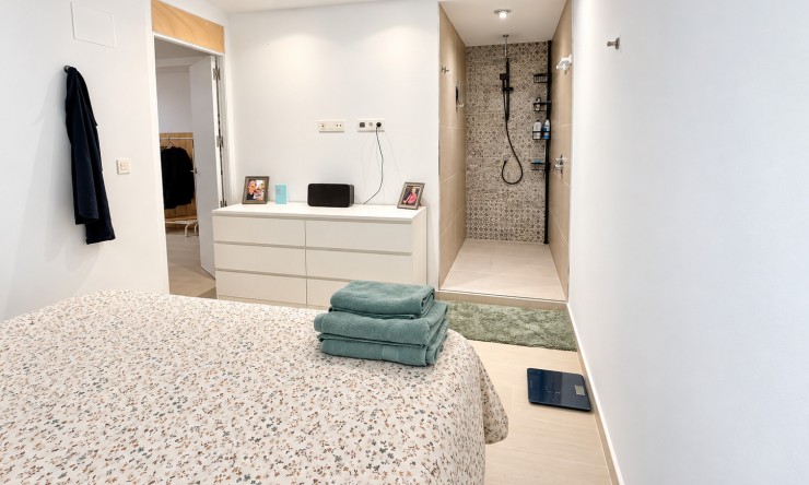 Reventa - Chalet - Rojales - Rojales - Pueblo