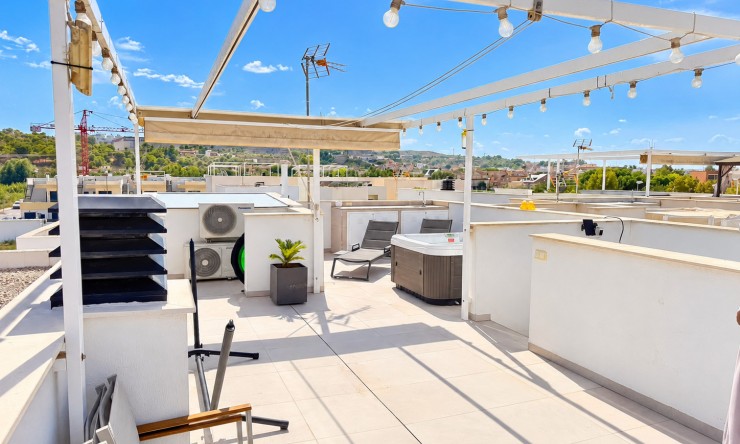 Reventa - Chalet - Rojales - Rojales - Pueblo