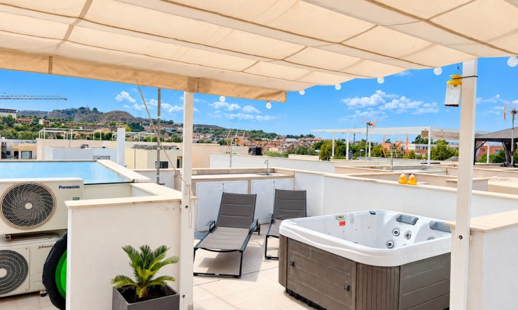 Reventa - Chalet - Rojales - Rojales - Pueblo