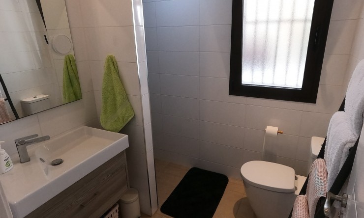 Wederverkoop - Appartement - Algorfa - La Finca Golf Resort