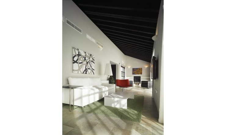 Nouveau - Villa - Peraleja Golf