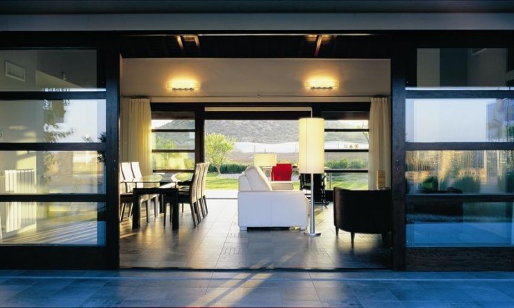 Nouveau - Villa - Peraleja Golf