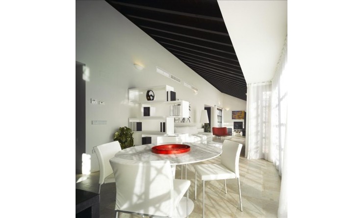 Nouveau - Villa - Peraleja Golf