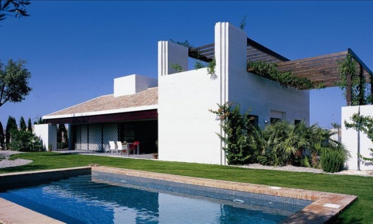 Nueva - Chalet - Peraleja Golf