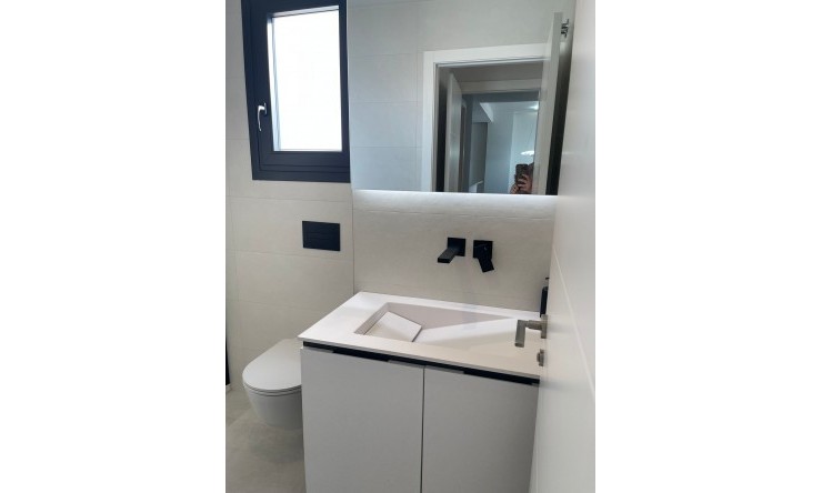 Nueva - Apartamento - Orihuela Costa - Mil Palmeras