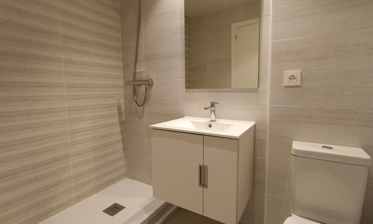 Nueva - Apartamento - Orihuela Costa - Mil Palmeras