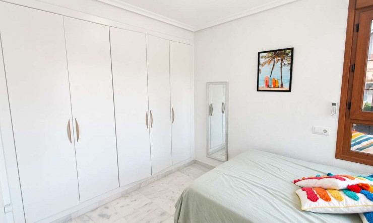 Re-Sale - Detached Villa - Algorfa - La Finca Golf Resort