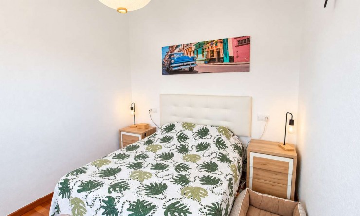 Re-Sale - Detached Villa - Algorfa - La Finca Golf Resort