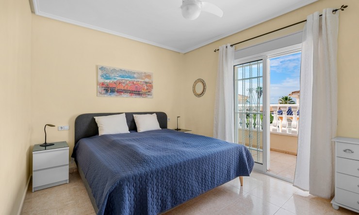 Reventa - Adosado - Ciudad Quesada - Ciudad Quesada - Pueblo