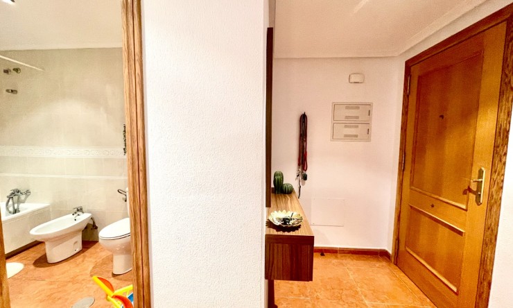 Reventa - Apartamento - Catral - pueblo