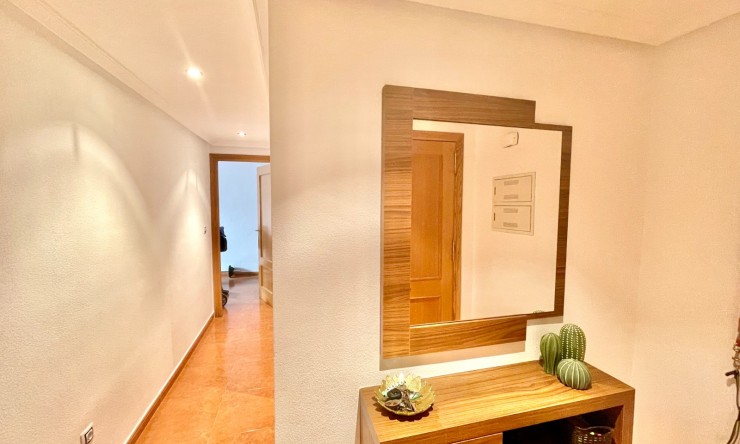 Reventa - Apartamento - Catral - pueblo