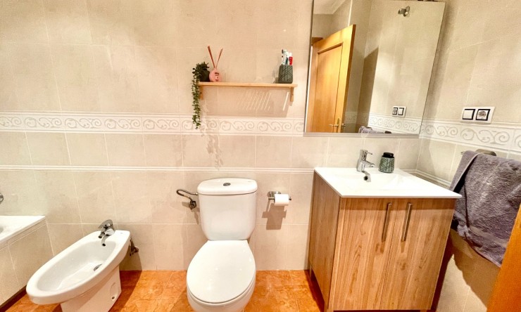 Reventa - Apartamento - Catral - pueblo