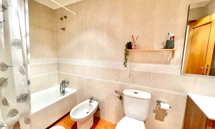 Reventa - Apartamento - Catral - pueblo