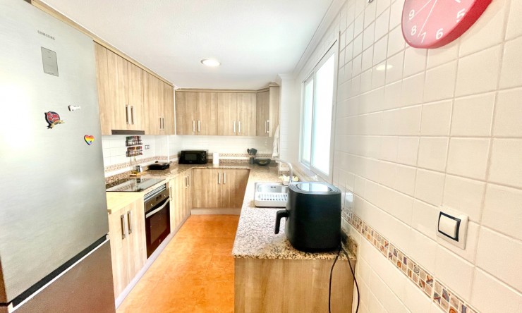 Reventa - Apartamento - Catral - pueblo