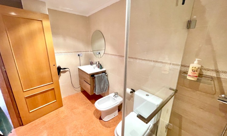 Reventa - Apartamento - Catral - pueblo