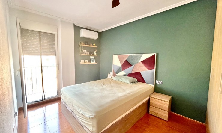 Reventa - Apartamento - Catral - pueblo