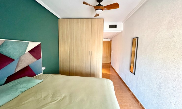 Reventa - Apartamento - Catral - pueblo