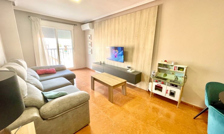 Reventa - Apartamento - Catral - pueblo