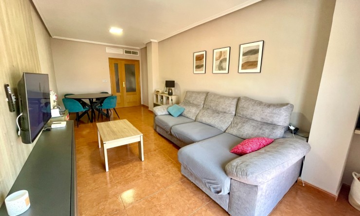 Reventa - Apartamento - Catral - pueblo
