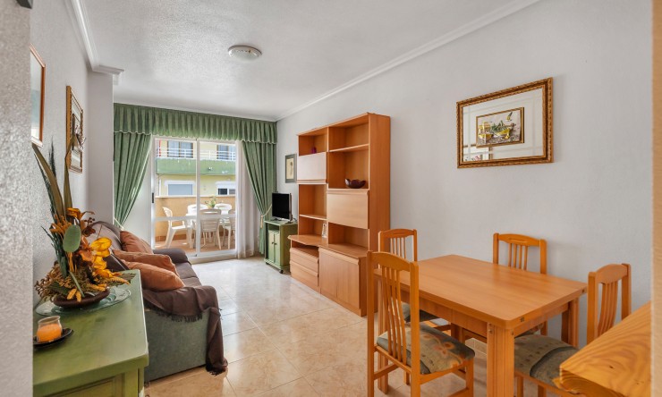 Reventa - Apartamento - Torrevieja - Torrevieja - Centro