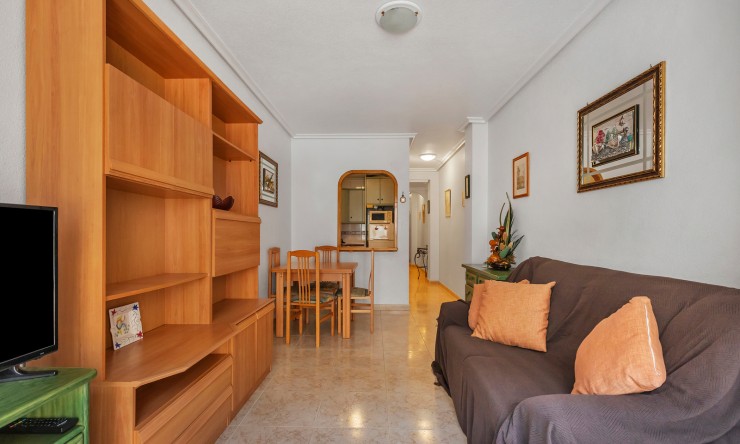 Reventa - Apartamento - Torrevieja - Torrevieja - Centro
