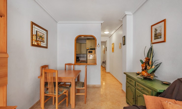 Reventa - Apartamento - Torrevieja - Torrevieja - Centro