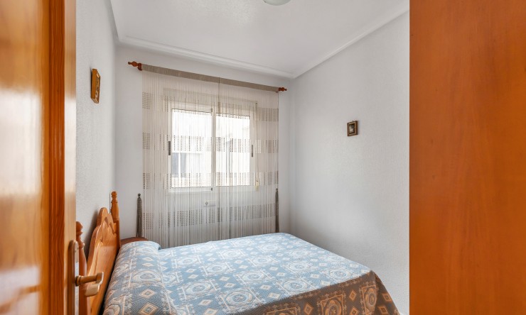 Reventa - Apartamento - Torrevieja - Torrevieja - Centro