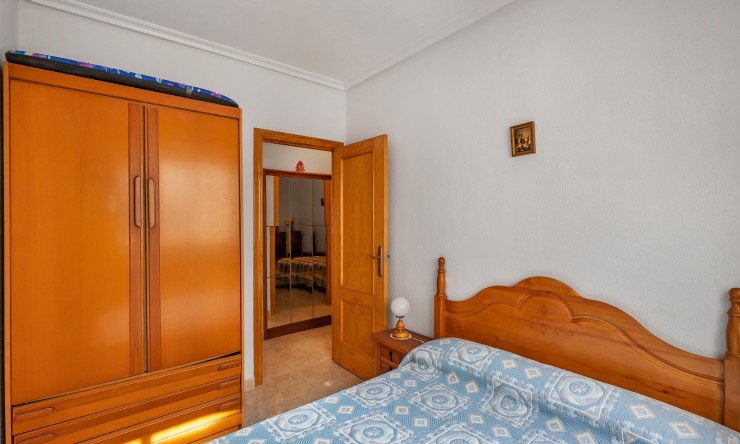 Reventa - Apartamento - Torrevieja - Torrevieja - Centro