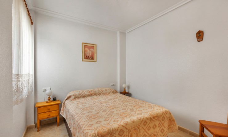 Reventa - Apartamento - Torrevieja - Torrevieja - Centro